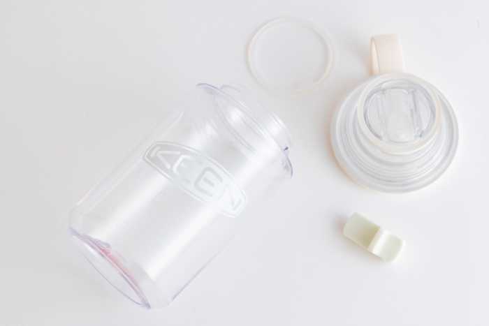 KEENのACTIVE BOTTLE②