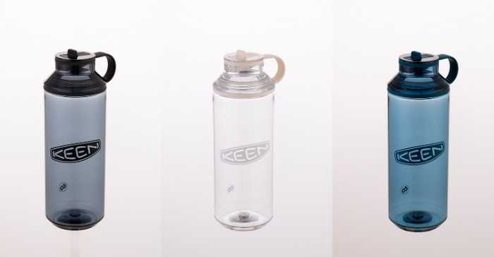 KEENのACTIVE BOTTLE⑦