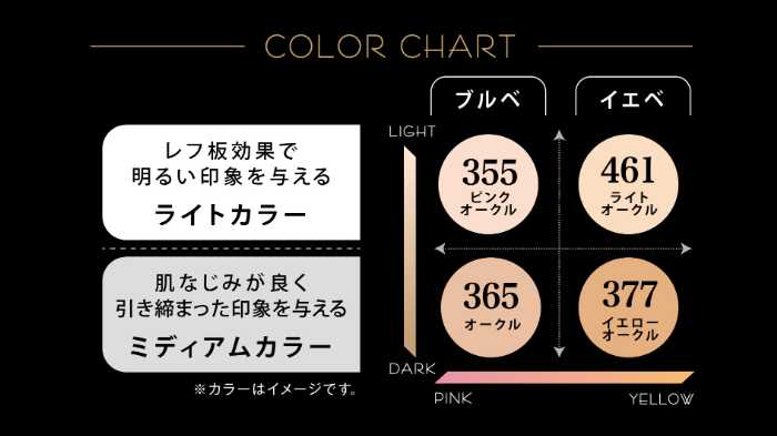 アツギのファンデーションタイツ②