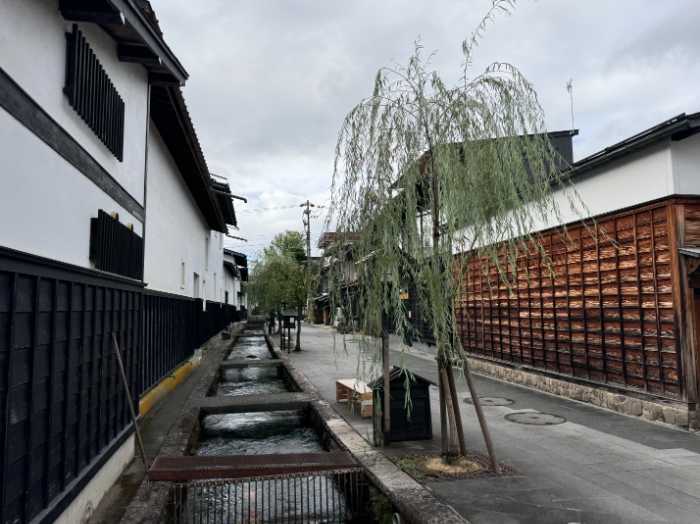 岐阜県飛騨市の観光地②