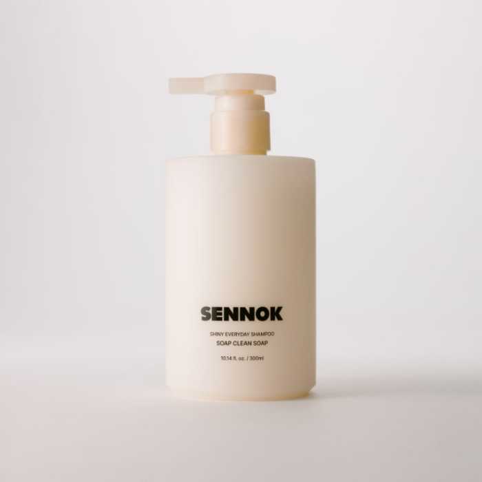 SENNOKのヘアケアライン③