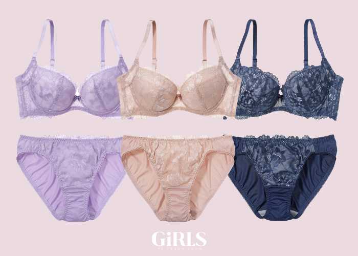 GiRLS by PEACH JOHNの最新コレクション⑪