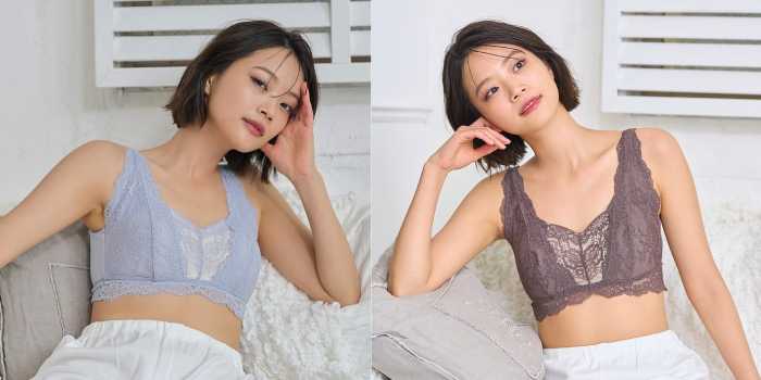 izumi BODY LABOのナイトブラ①