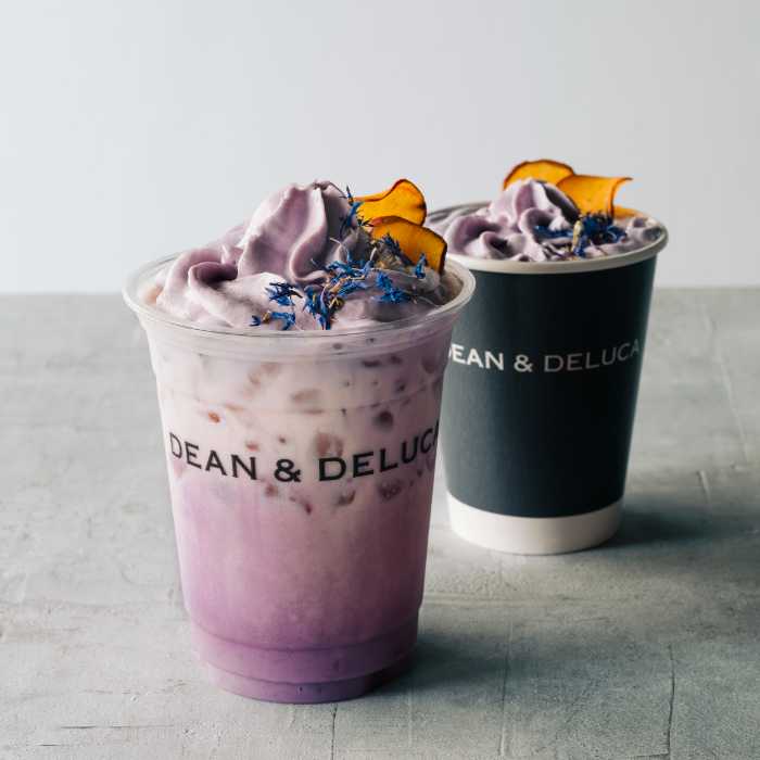 DEAN & DELUCA 岡山の期間限定ドリンク②