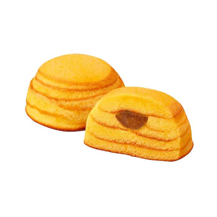 ゴディバの期間限定焼き菓子⑤