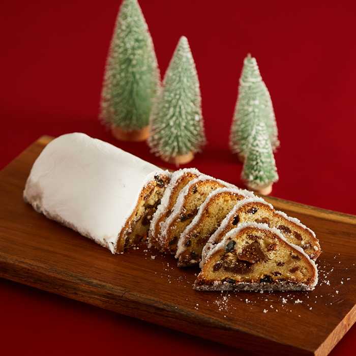 きのとやのクリスマス限定スイーツ⑪