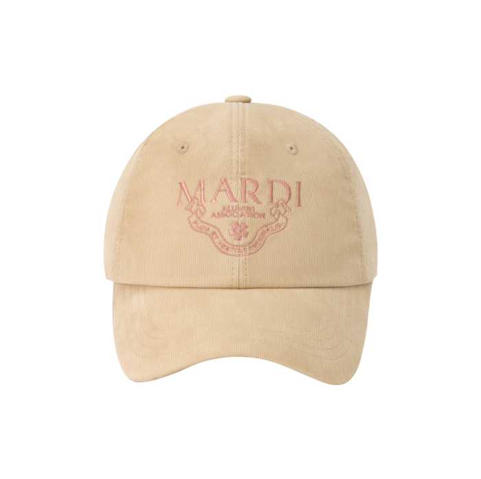 Mardi Mercrediの限定カラーアイテム⑦