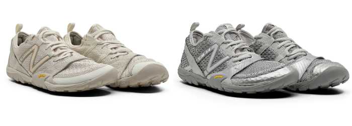 New Balance Minimusのオリジナルモデル①