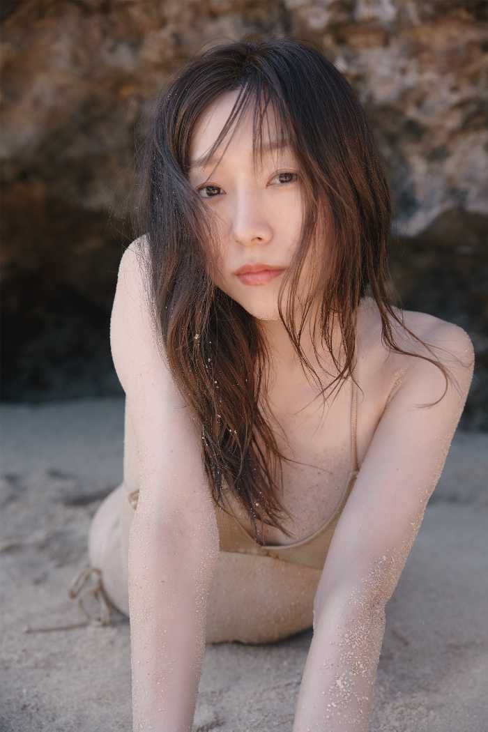 須田亜香里のの写真集①