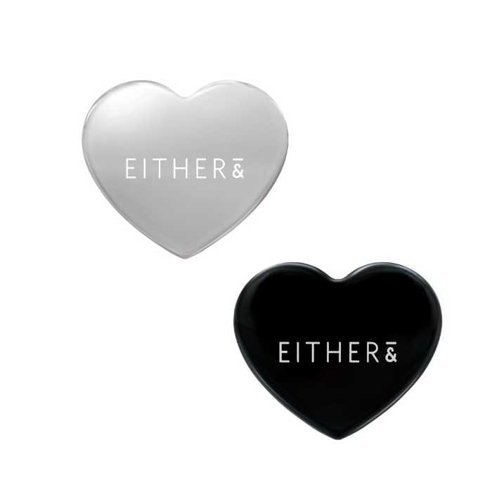 EITHER&のコスメ④