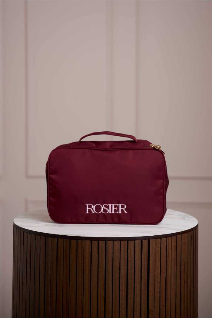 ROSIER by Her lip toのポップアップショップ②