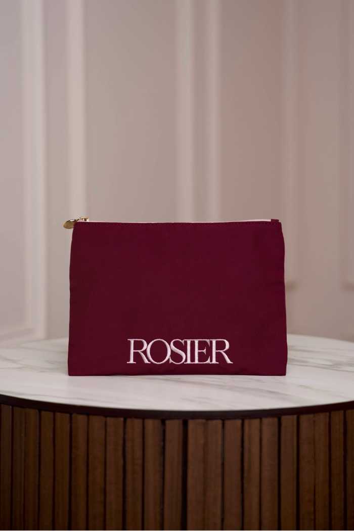 ROSIER by Her lip toのポップアップショップ③