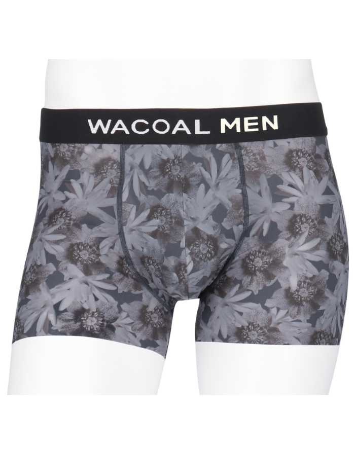 WACOAL MENのコラボパンツ②