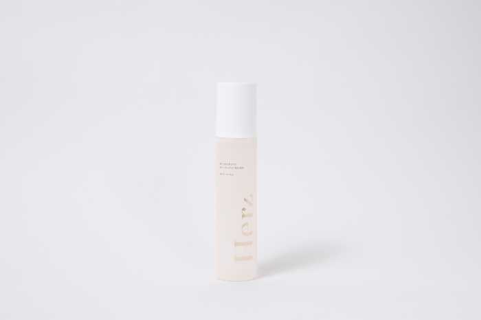 Herz skinのフルフィルメント バランシング ウォーター②