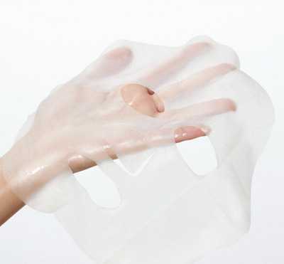 パーフェクトワンフォーカスのビタミンブースターマスク③