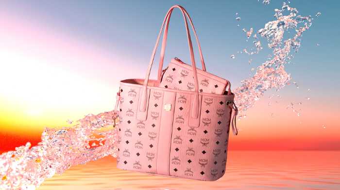 MCMのカプセルコレクション①