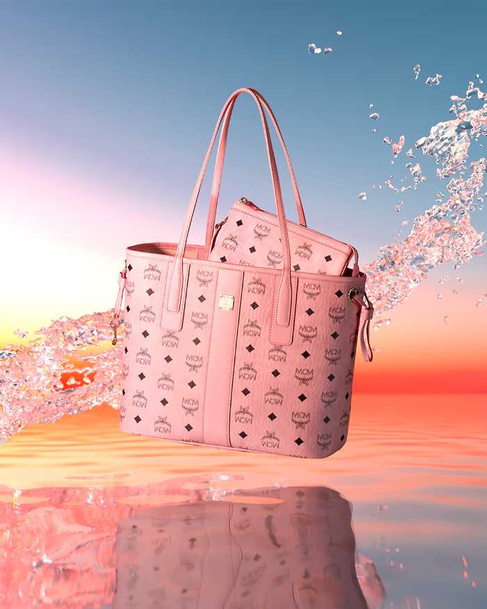 MCMのカプセルコレクション②