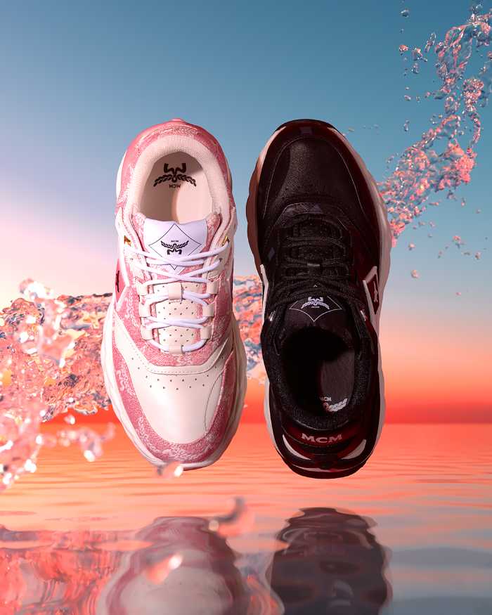 MCMのカプセルコレクション④