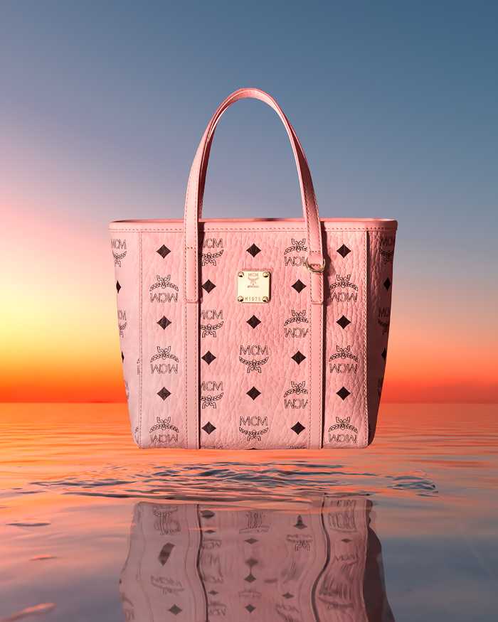 MCMのカプセルコレクション⑤