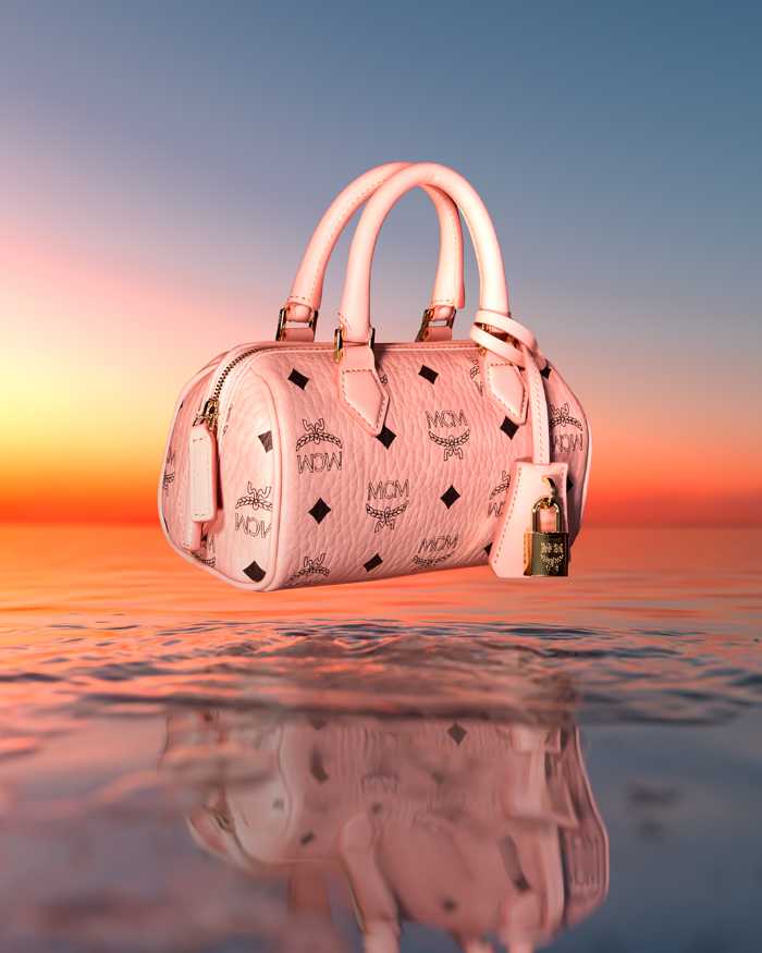 MCMのカプセルコレクション⑥