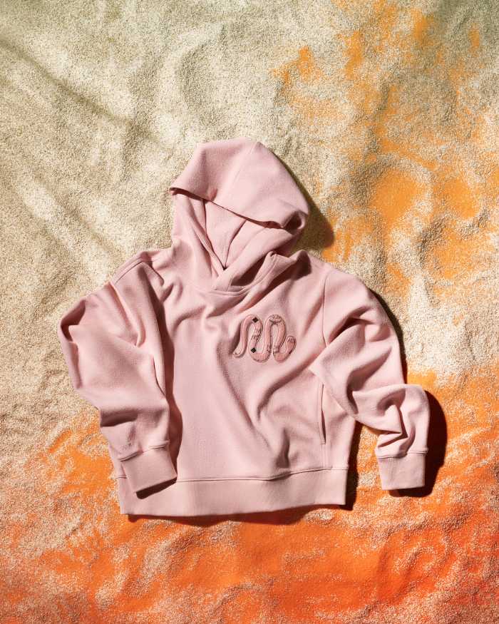 MCMのカプセルコレクション⑦