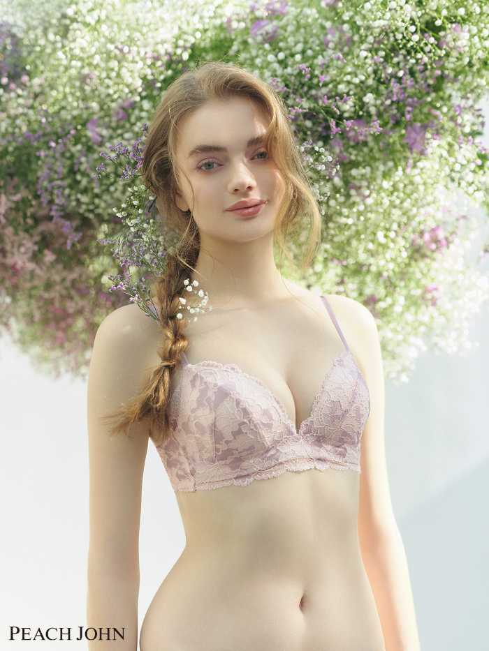 ナイスバディブラの新色③