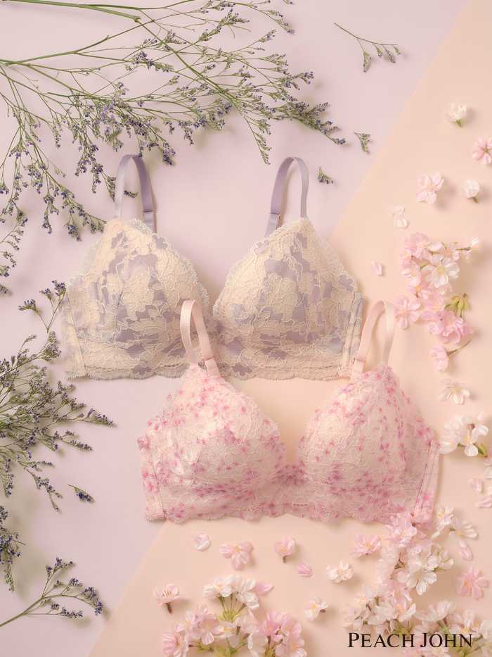 ナイスバディブラの新色④