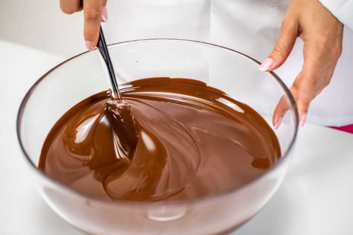 ミルクの究極の生クリームチーズケーキ④