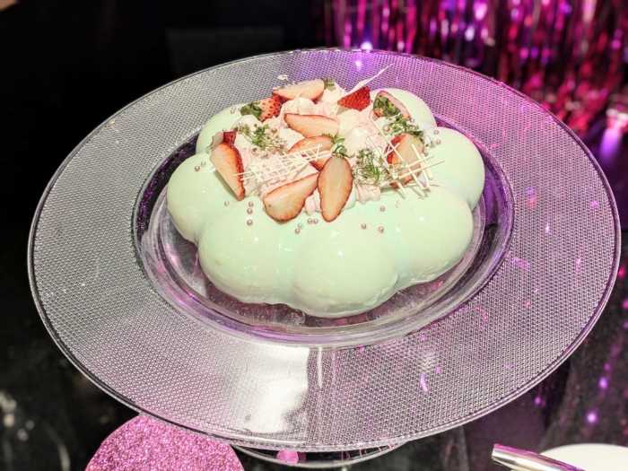 ヒルトンのスイーツビュッフェ⑦