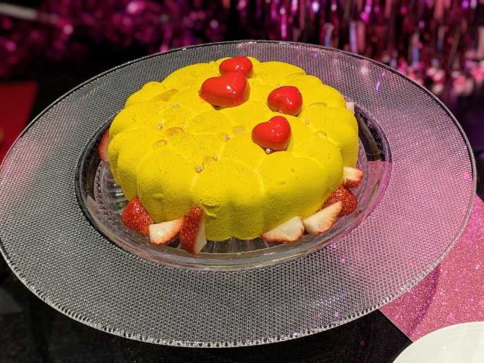 ヒルトンのスイーツビュッフェ⑩