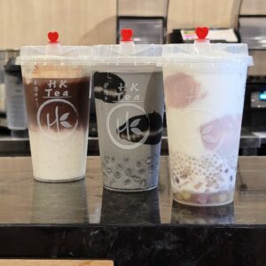 hkteaのドリンク1