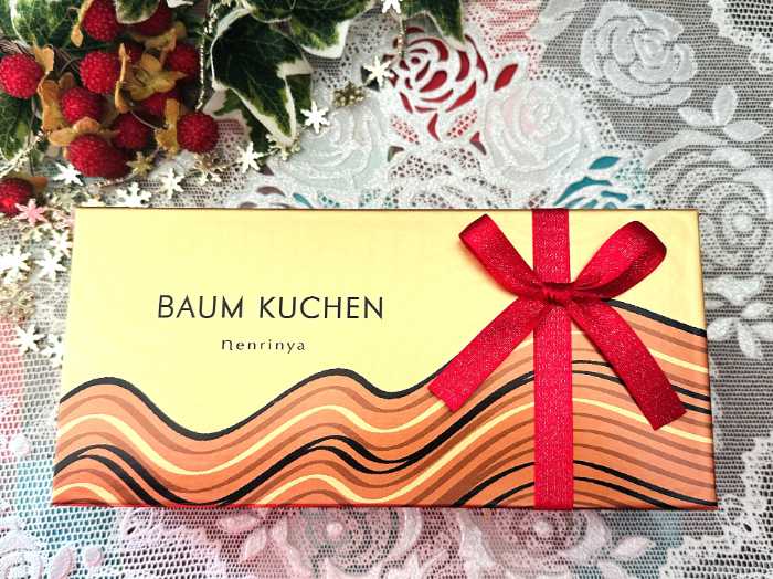 ねんりん家のデ・ラ・ショコラ ギンザです。