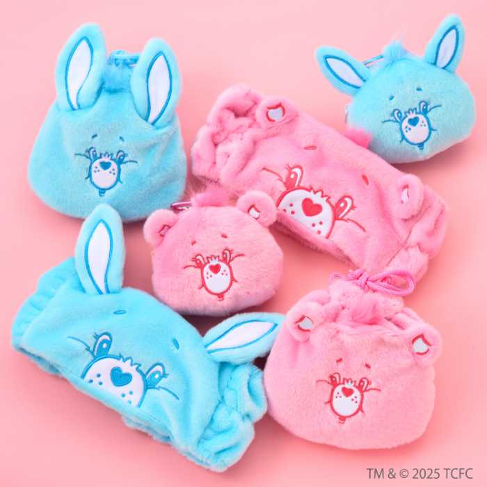 ケアベアのポップアップストア③