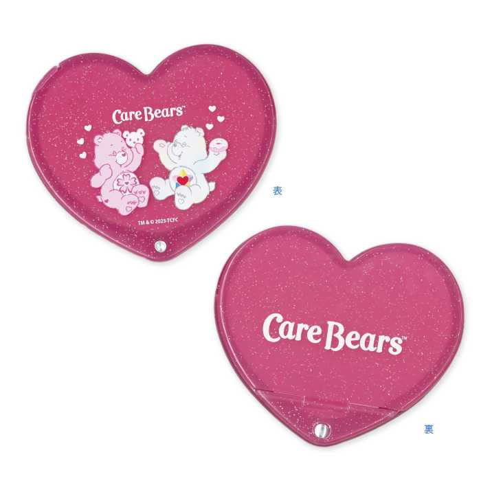 ケアベアのポップアップストア⑤