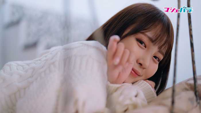 マシェバラのムービー②