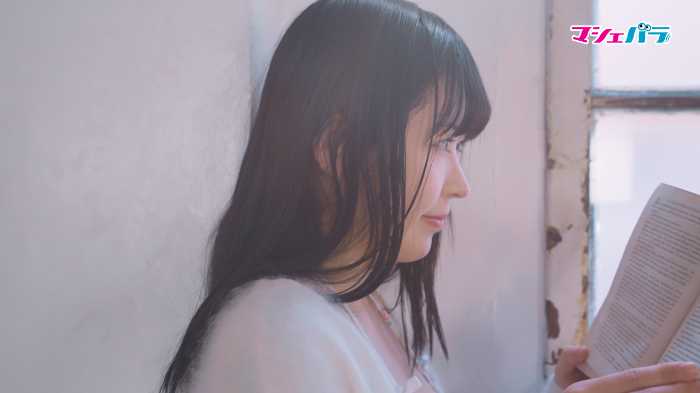 マシェバラのムービー③