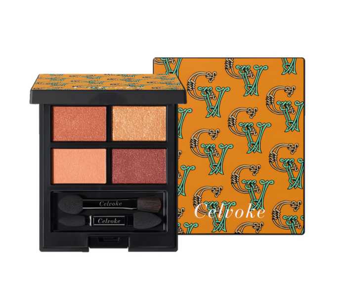 セルヴォークのコレクション③