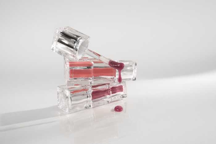 TIRTIRのミニリップ④