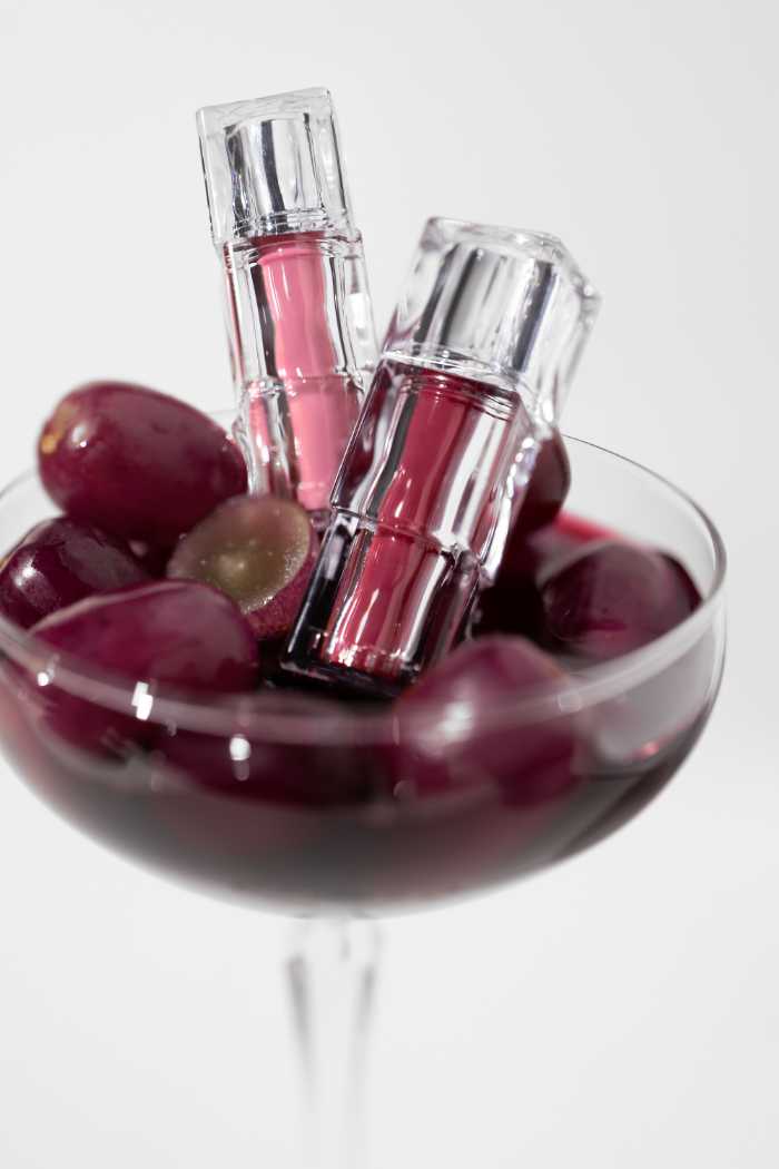 TIRTIRのミニリップ⑤