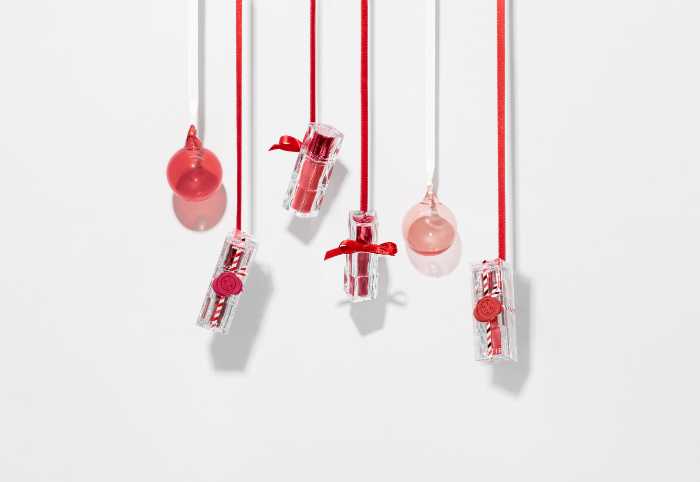 TIRTIRのミニリップ⑥