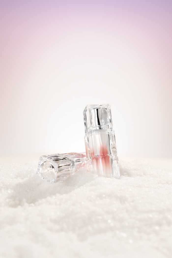 TIRTIRのミニリップ⑦