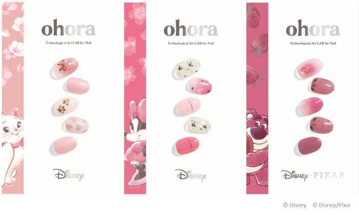 ohoraのDisney collection⑤