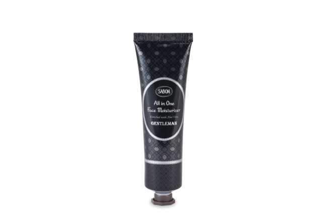 サボンのジェントルマンコレクション⑦