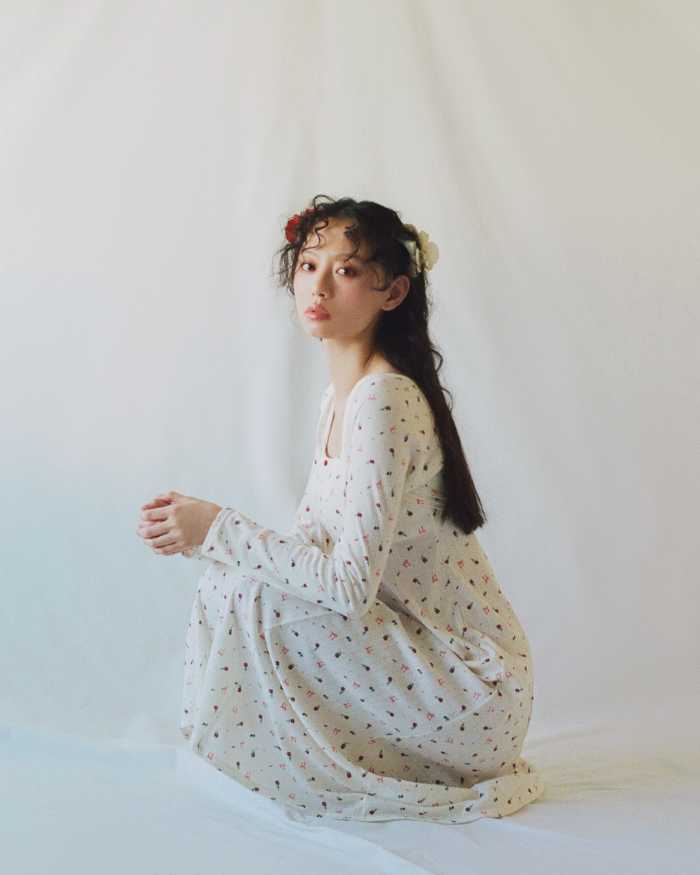 リリー ブラウン ランジェリーの最新コレクション⑥