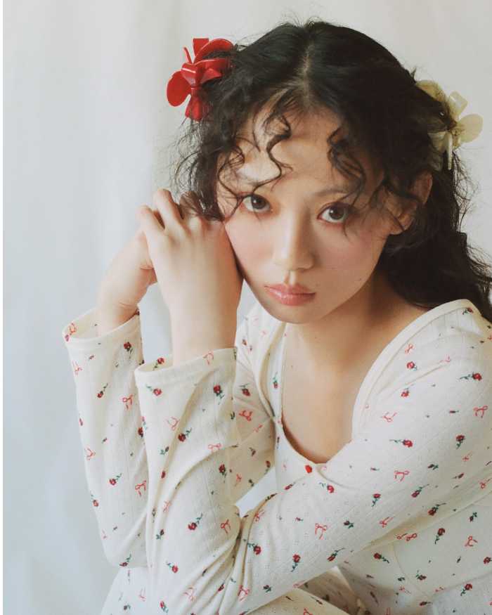 リリー ブラウン ランジェリーの最新コレクション⑦