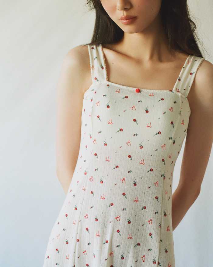 リリー ブラウン ランジェリーの最新コレクション⑧