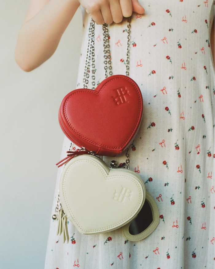 リリー ブラウン ランジェリーの最新コレクション⑫