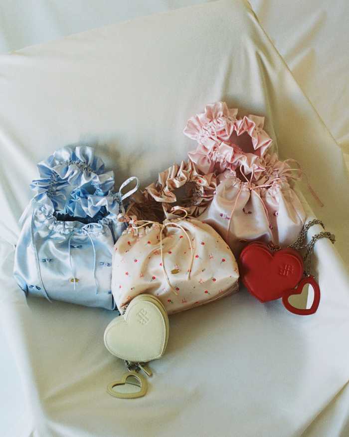 リリー ブラウン ランジェリーの最新コレクション⑩