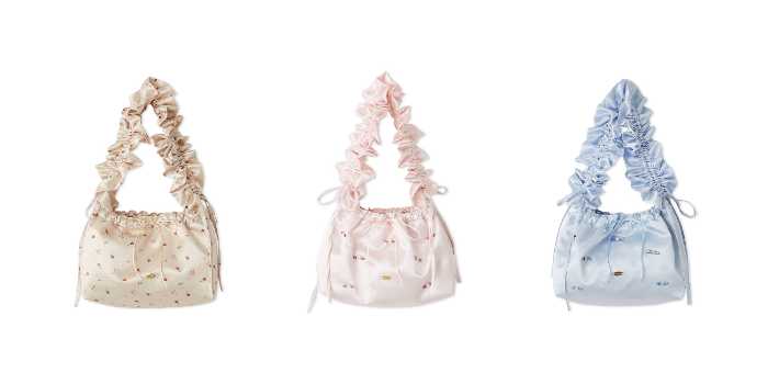 リリー ブラウン ランジェリーの最新コレクション⑪