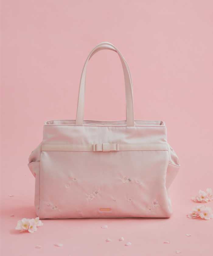 メゾンドフルールのSAKURA Collection⑤